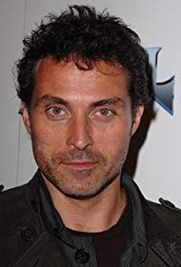Rufus Sewell