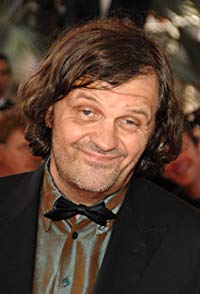 Emir Kusturica