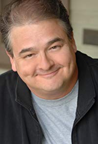 Ken Hudson Campbell