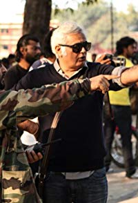 Hansal Mehta