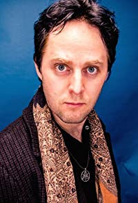 Taliesin Jaffe