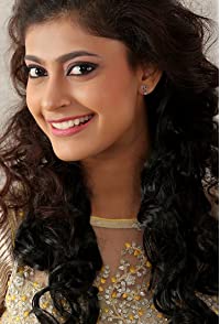 Parvathy Nambiar