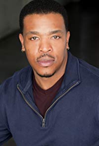 Russell Hornsby