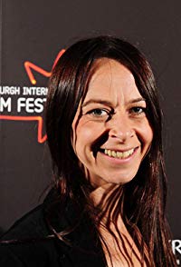 Kate Dickie