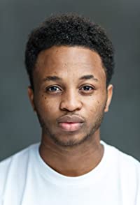Ifeanyi Dike Jr.