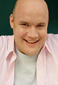 Guy Branum