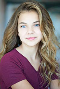 McKinley Blehm
