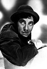 Chico Marx