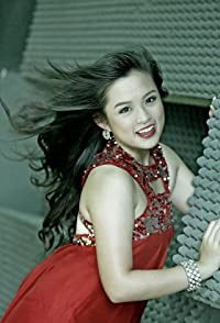 Trina Legaspi