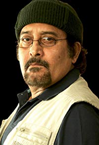 Vinod Khanna