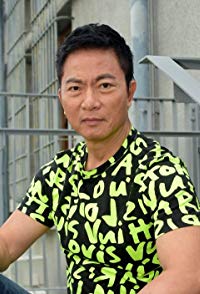 Kuan-Chun Chi