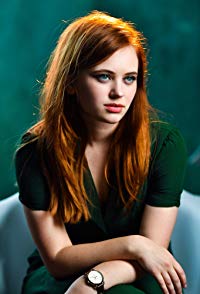 Sierra McCormick