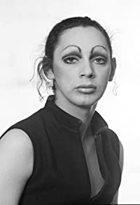 Holly Woodlawn