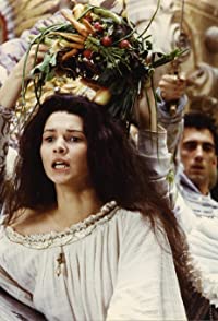 Delphine Forest