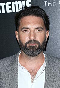 Drew Pearce