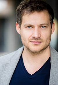 Rob Oldfield