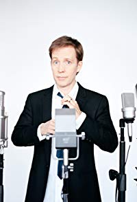 James Arnold Taylor