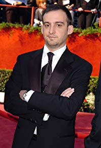 Alejandro Amenabar