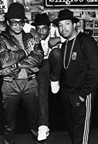 Jam Master Jay