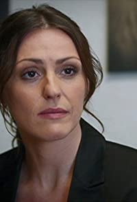 Suranne Jones