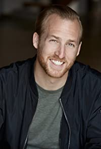 Patrick Greene