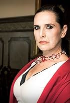 Cecilia Toussaint