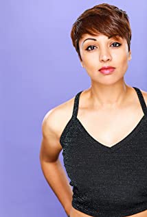 Nita Mistry