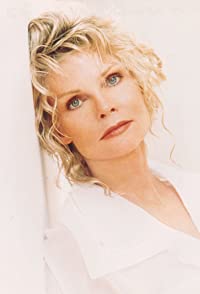 Cathy Lee Crosby