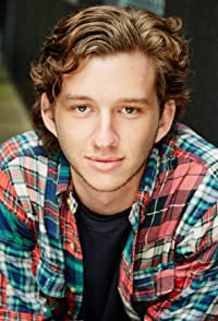 Mackenzie Fearnley