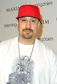 B-Real