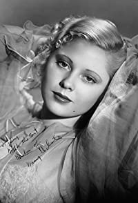 Mary Carlisle