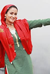 Jaspinder Cheema