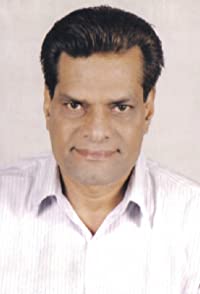 Rajesh Vivek