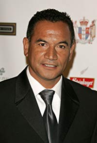 Temuera Morrison