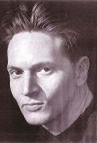 Matt Ross