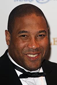 John Barnes