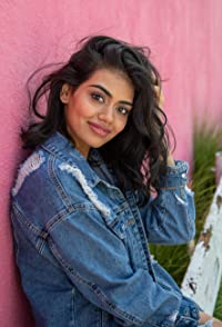 Megan Suri