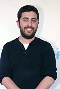 Andrew Nackman