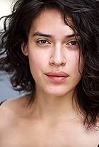 Carlie Guevara