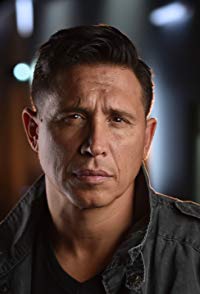 Erik Palladino