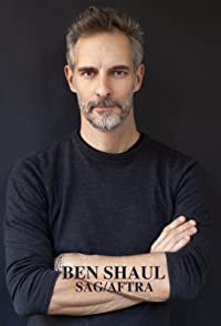 Ben Shaul