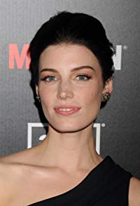 Jessica Pare