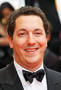 Guillaume Gallienne