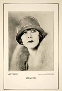 Seena Owen