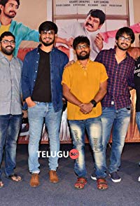 Raj Tarun