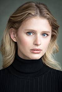 Alexandra Beaton