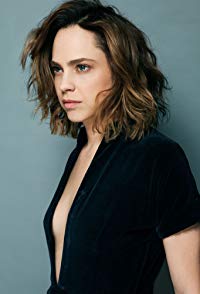 Fiona Dourif