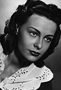 Ilse Werner