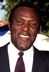 Rafer Johnson