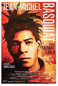 Jean Michel Basquiat